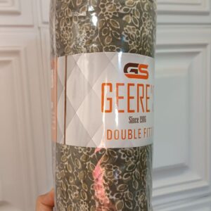 رو تختی دو نفره نخ پنبه کد 115