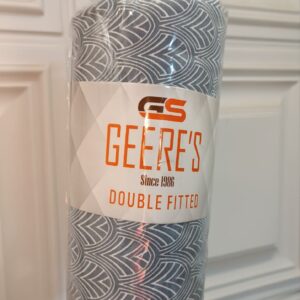 رو تختی دو نفره نخ پنبه کد 109