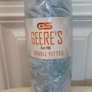 رو تختی دو نفره نخ پنبه کد 103