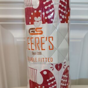 رو تختی دو نفره نخ پنبه کد 101