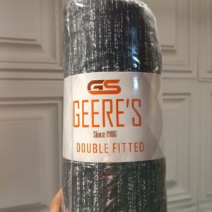 رو تختی دو نفره نخ پنبه کد 110