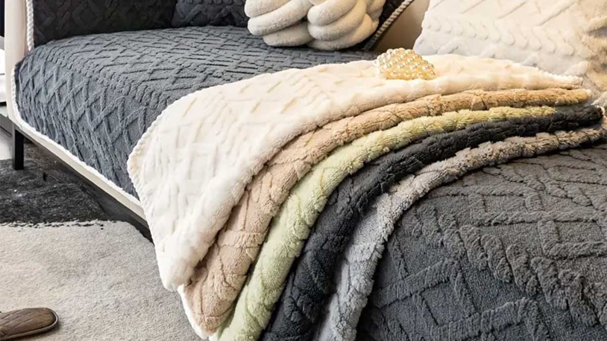 شناخت ویژگی‌های مبلمان مینیمال و نیازهای کاور مناسب