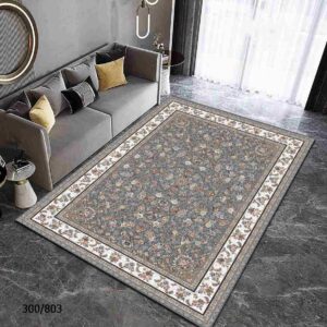 فرشینه شانل مخمل ترک کد 053