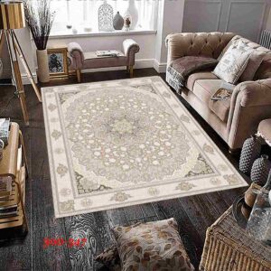 فرشینه شانل مخمل ترک کد 059