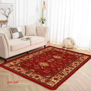 فرشینه شانل مخمل ترک کد 063