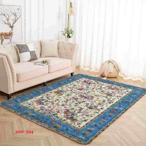 فرشینه شانل مخمل ترک کد 065