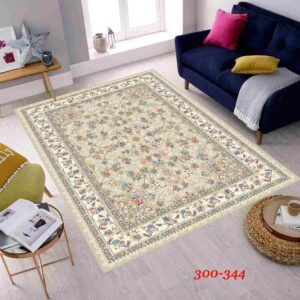 فرشینه شانل مخمل ترک کد 066