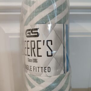 رو تختی یک نفره نخ پنبه کد 110