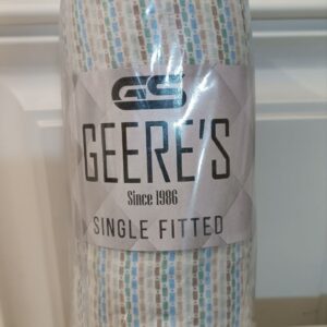 رو تختی یک نفره نخ پنبه کد 105