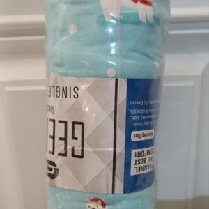 رو تختی یک نفره نخ پنبه کد 108