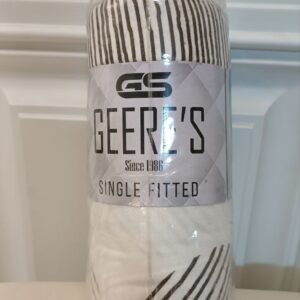 رو تختی یک نفره نخ پنبه کد 103