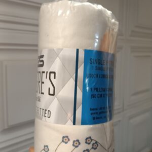 روتختی یک نفره نخ پنبه کد113