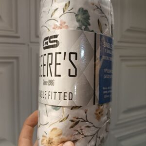 روتختی یک نفره نخ پنبه کد116